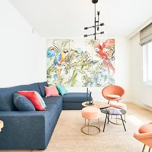  Appartement Diamant 2br