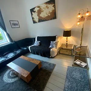  Appartement Cozy Close To Zaventem Airport