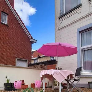  Appartement Bright Close To Zaventem Airport