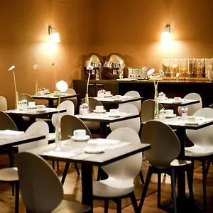 Hotel New Charlemagne, Bruselas