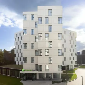 Express - Airport By Ihg Otel