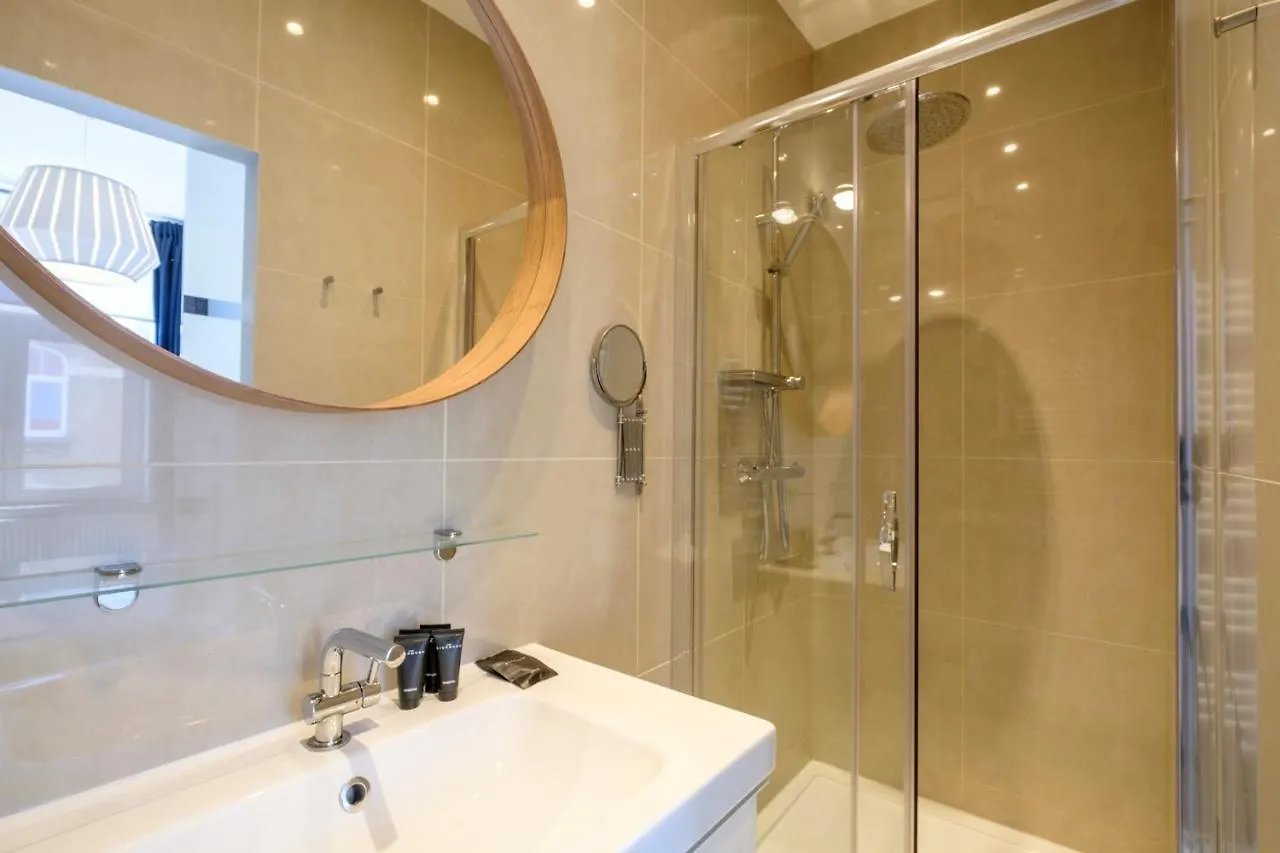 Charmant Appartement 1 Chambre Avec Balcon Proximite Cinquantenaire Brussels 0*,  Belgium